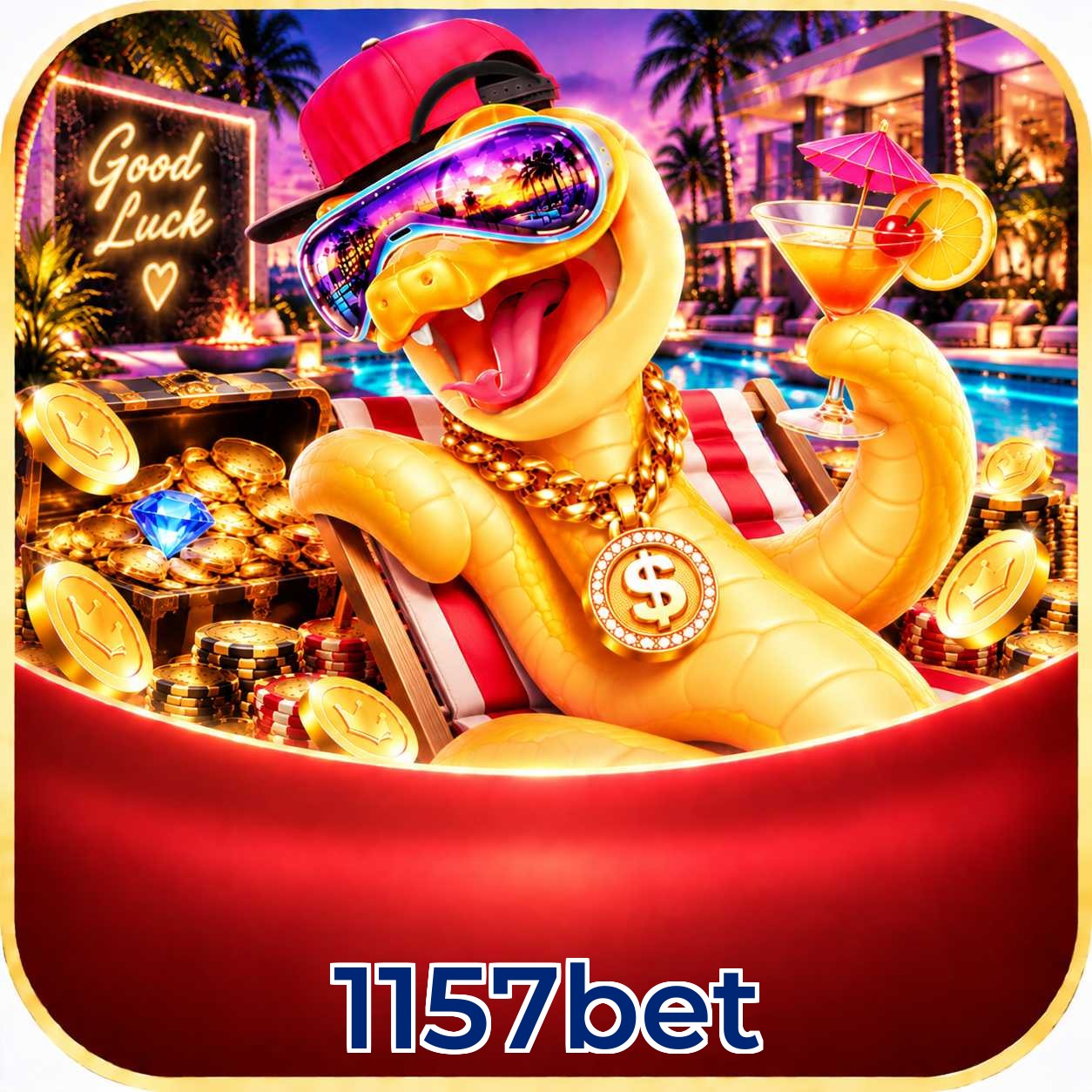 Ganhe Agora